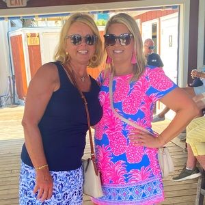 Meet your Posher, Paula